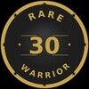 rarewarrior30